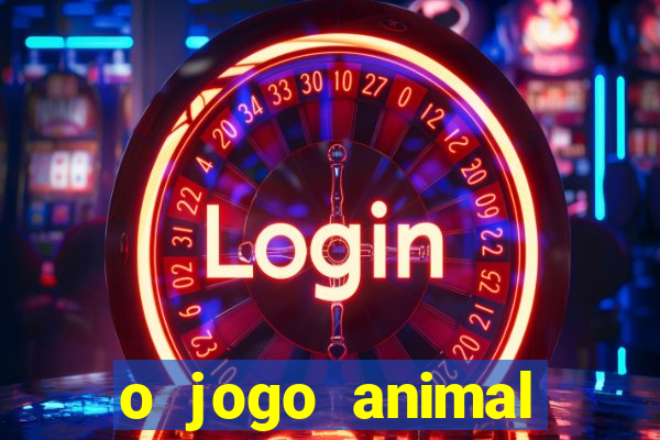 o jogo animal world paga mesmo